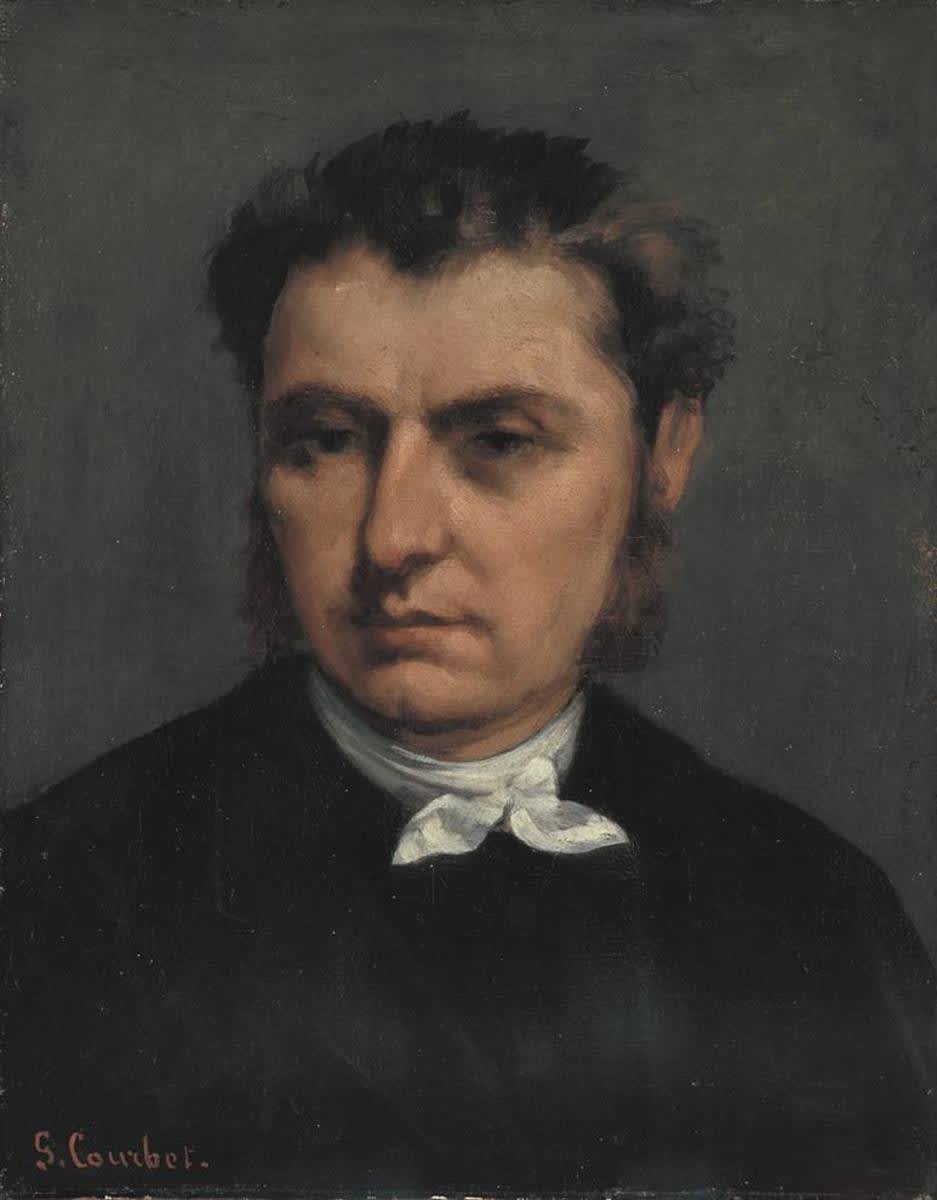 Der Politiker Emile Ollivier