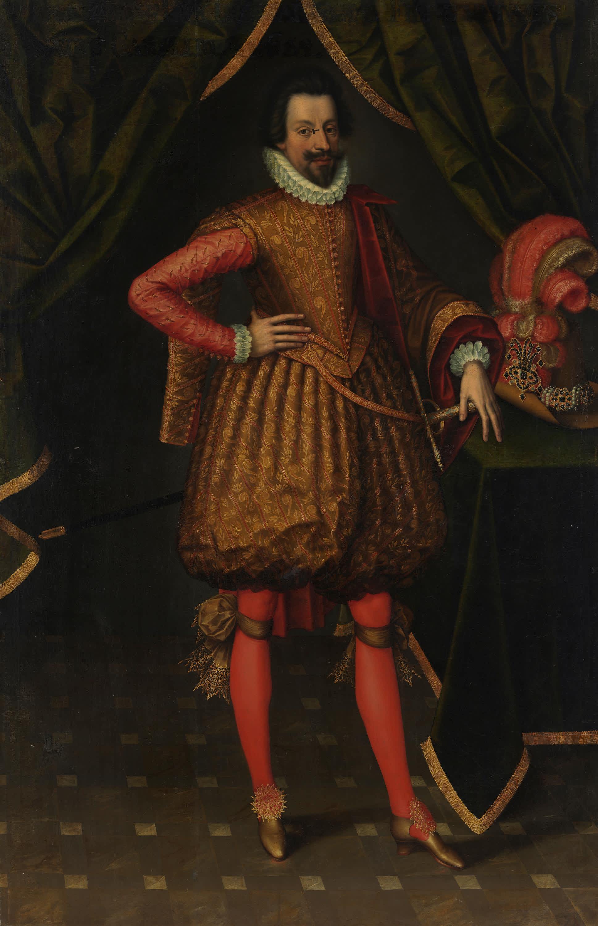 Franz II., Herzog von Lothringen