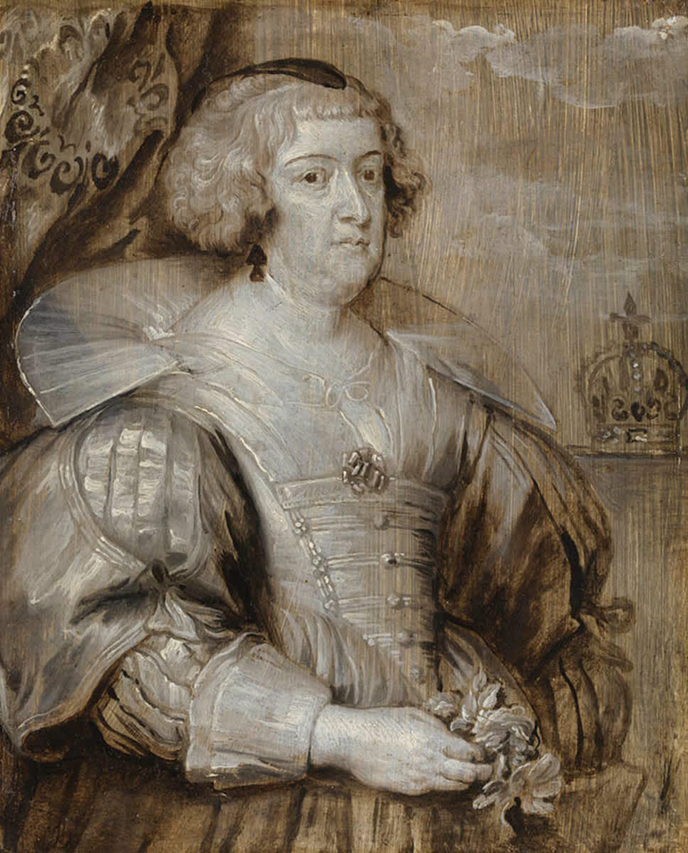 Maria de' Medici