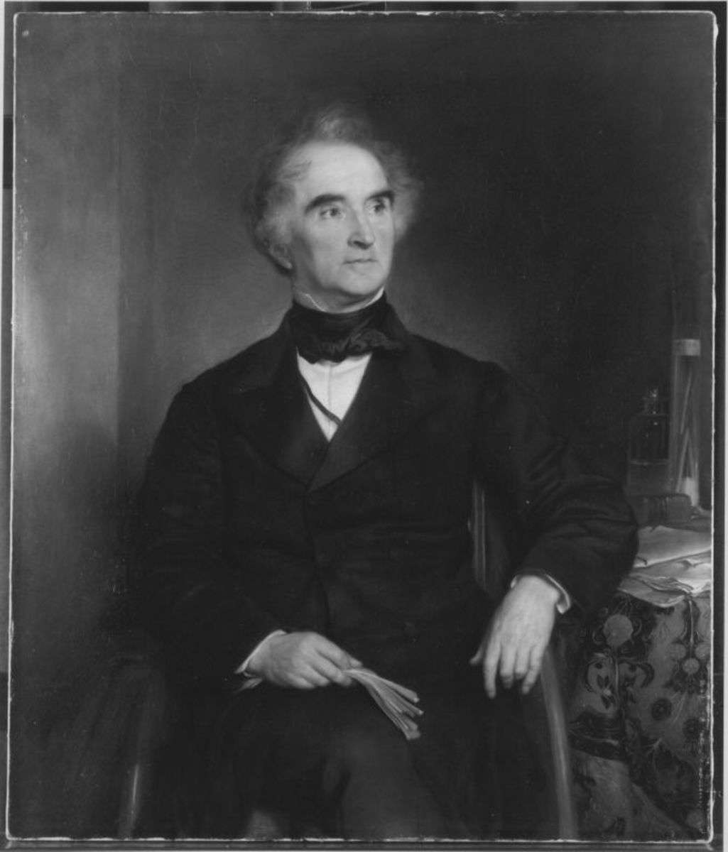 Justus von Liebig