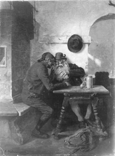 Jägerlatein