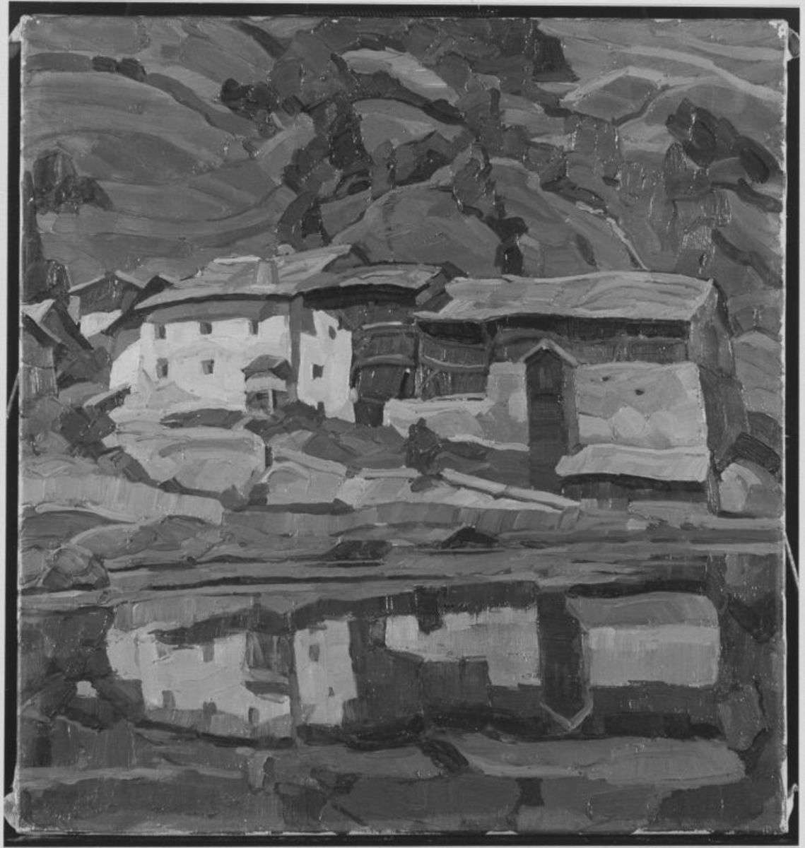 Cadis (Bürgermeisterhaus)