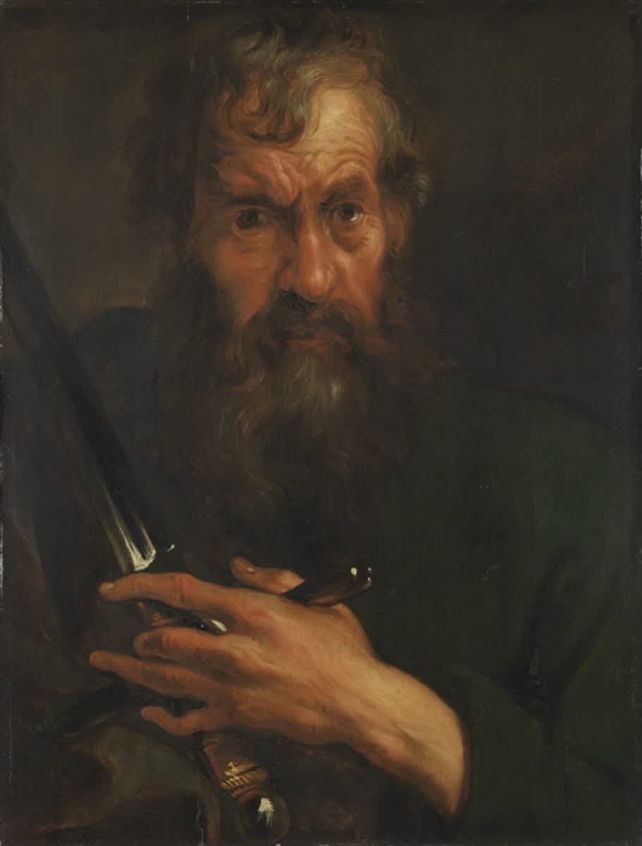 Hl. Paulus