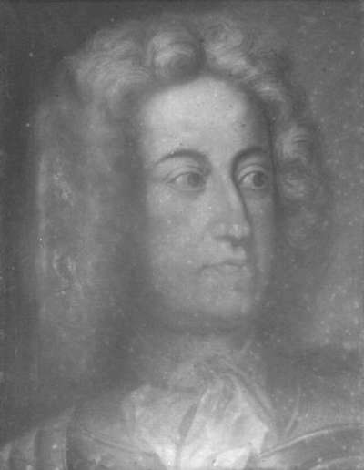 Kurfürst Max II. Emanuel von Bayern