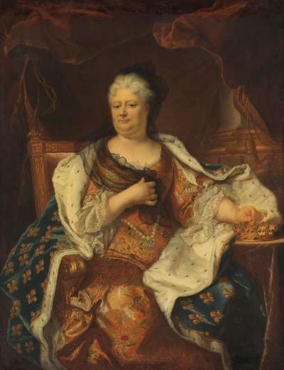 Elisabeth Charlotte von der Pfalz