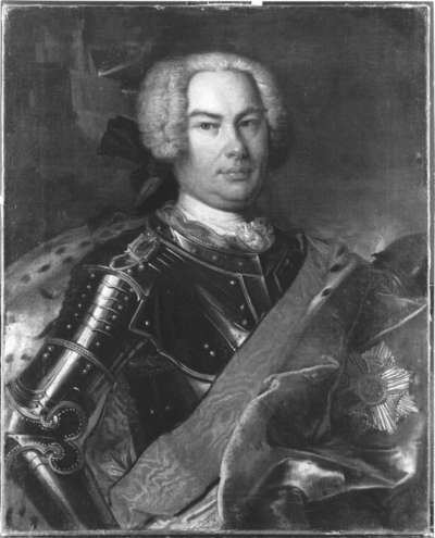 Christian III. Fürst von Zweibrücken-Birkenfeld