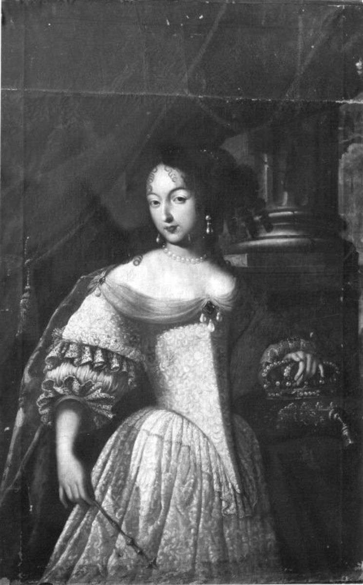 Maria Adelheid von Savoyen