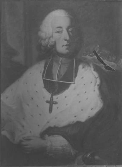 Johann Theodor von Bayern, Bischof von Regensburg und Freising, Fürstbischof von Lüttich (1703-1763)
