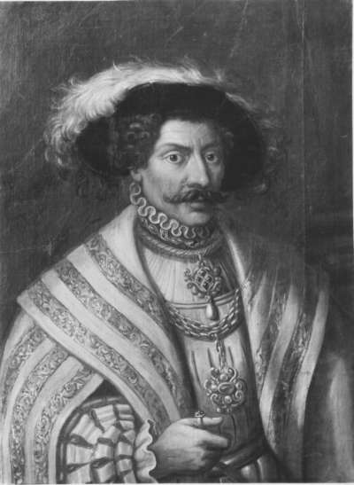 Ludwig II., Pfalzgraf von Zweibrücken (1502-1532)