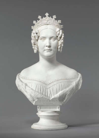 Therese von Sachsen-Hildburghausen, Königin von Bayern (1792 - 1854)