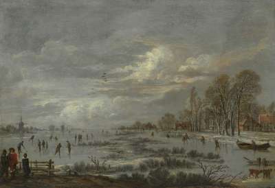 Winterlandschaft