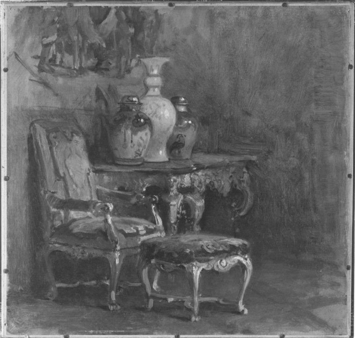 Interieur