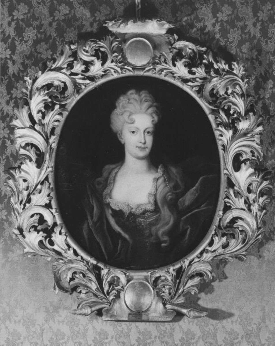 Königin Sophie Luise von Preußen
