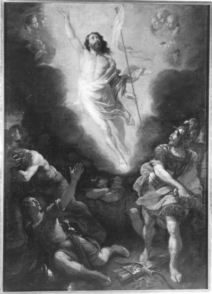 Die Auferstehung Christi