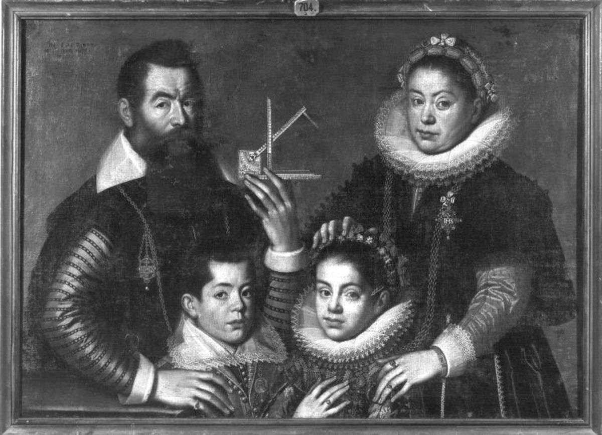 Familienbildnis