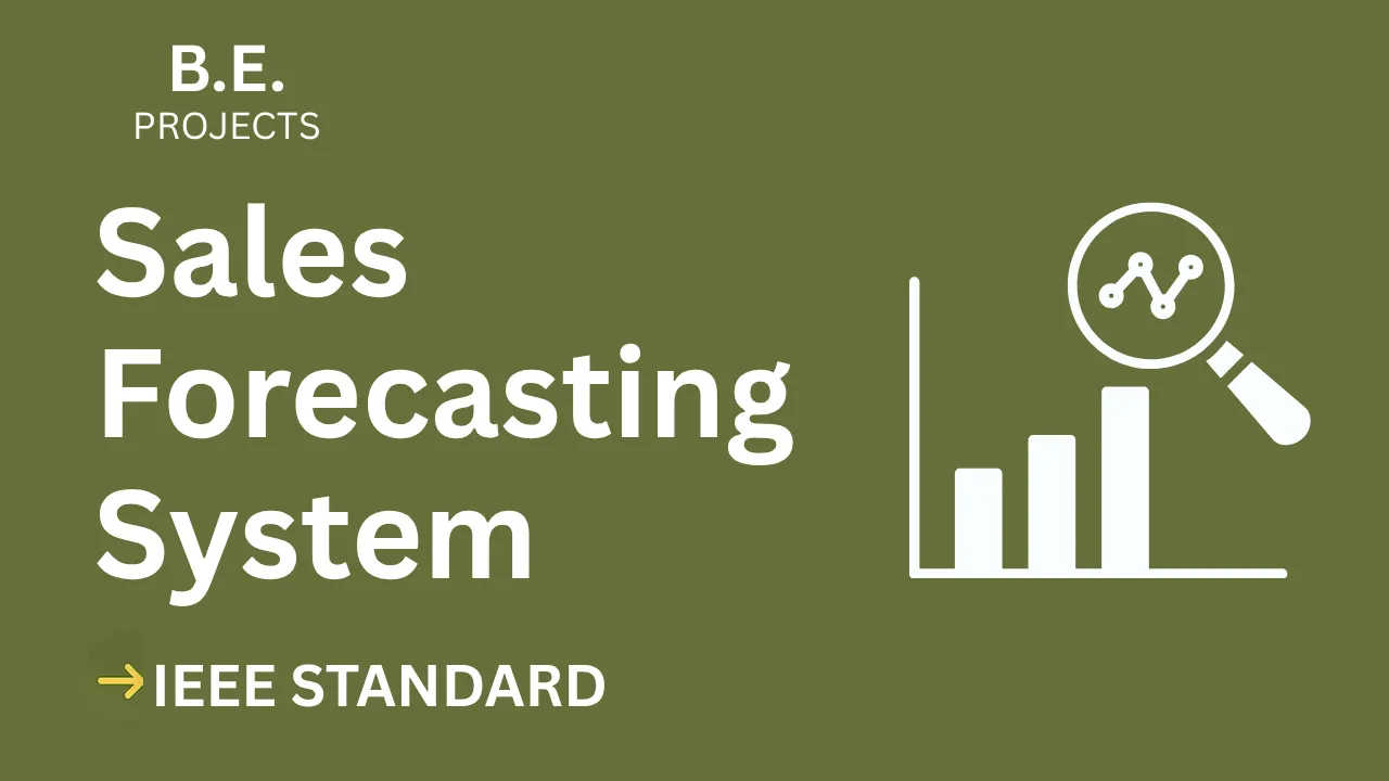 Download Sales Forecasting BE Project (IEEE Format) – Full Source Code thumbnail