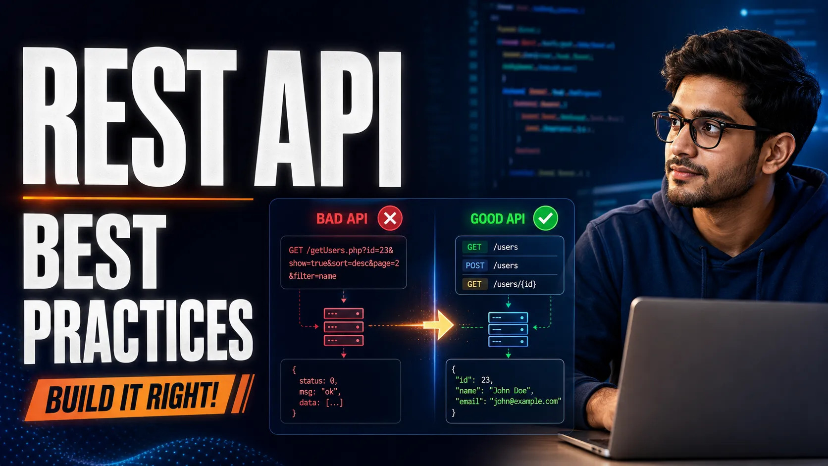 How to Build a CI/CD Pipeline: Continuous Integration and Deployment Guide thumbnail