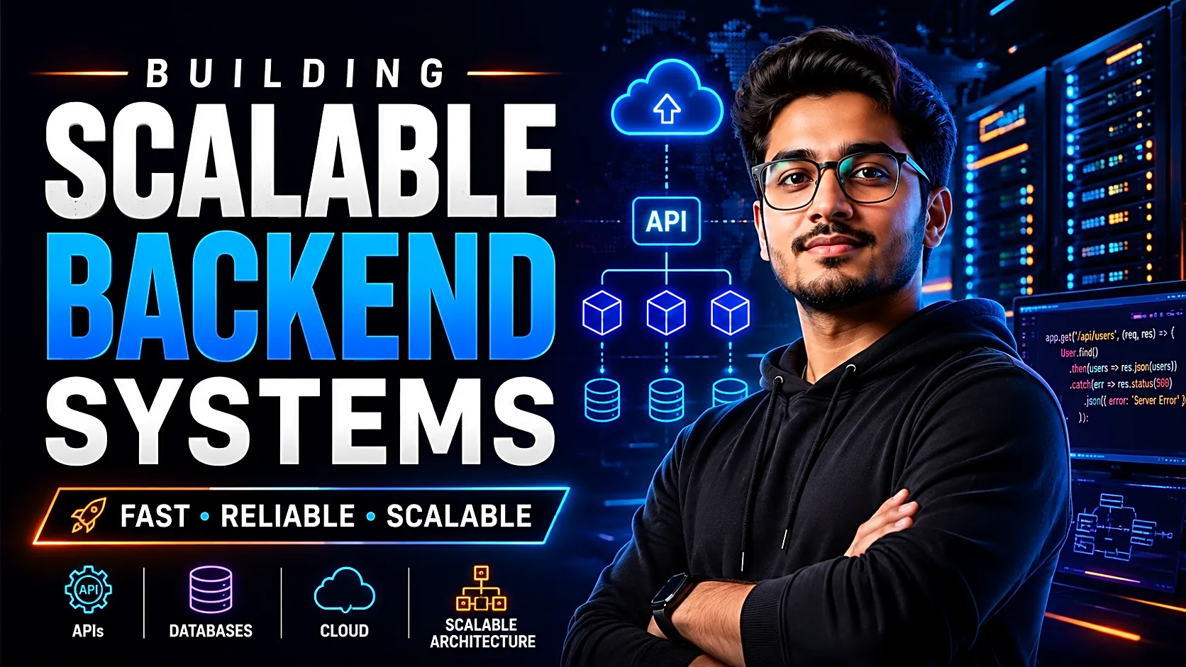 DevOps for Beginners: A Practical Introduction to Culture, CI/CD, Tools, and Your First Pipeline — cover image