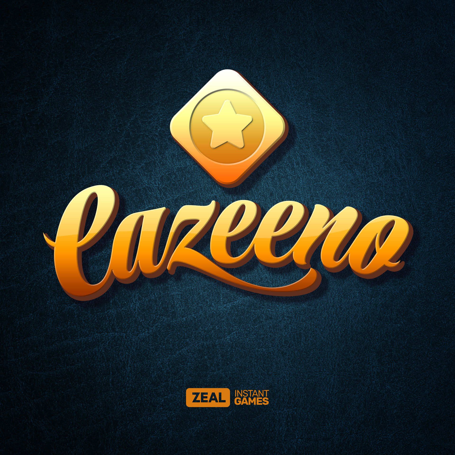 ZEAL Cazeeno Logo