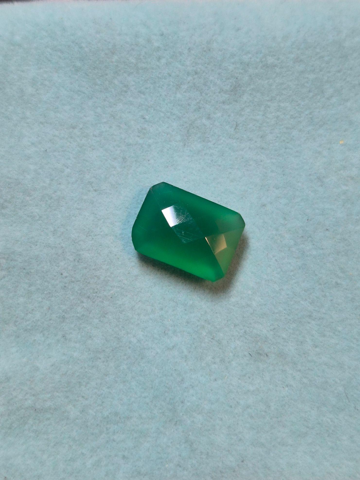 emerald