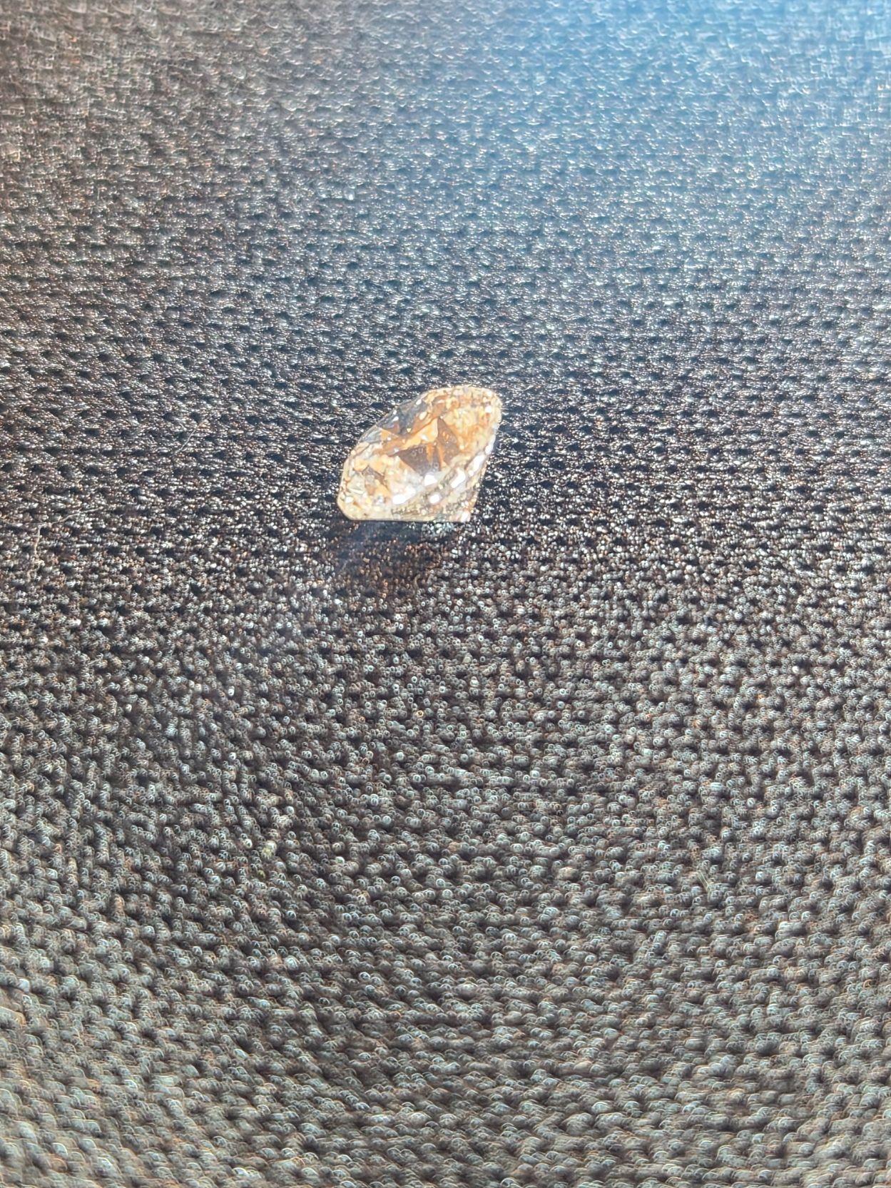 .5 ct lab diamond