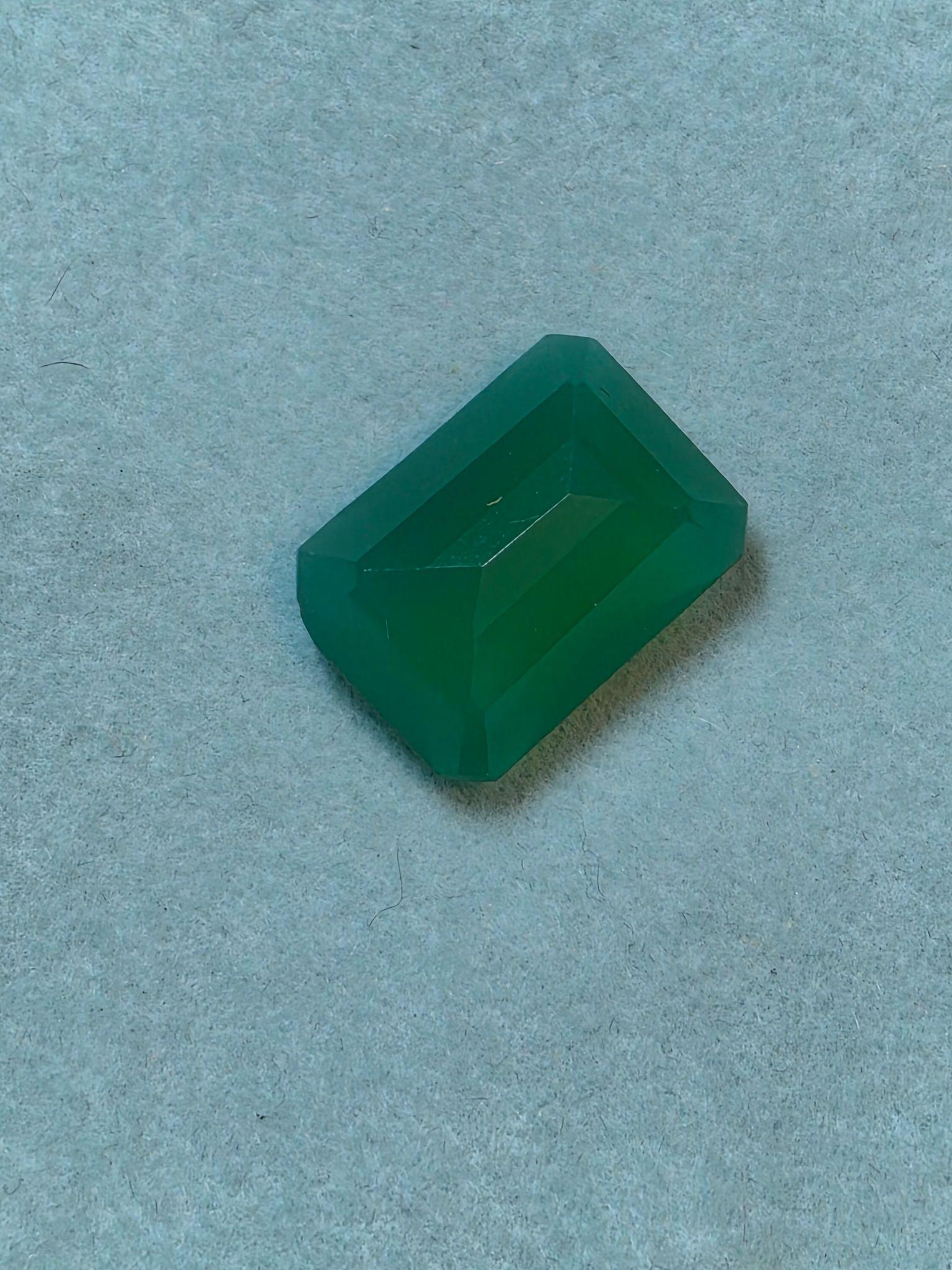 emerald