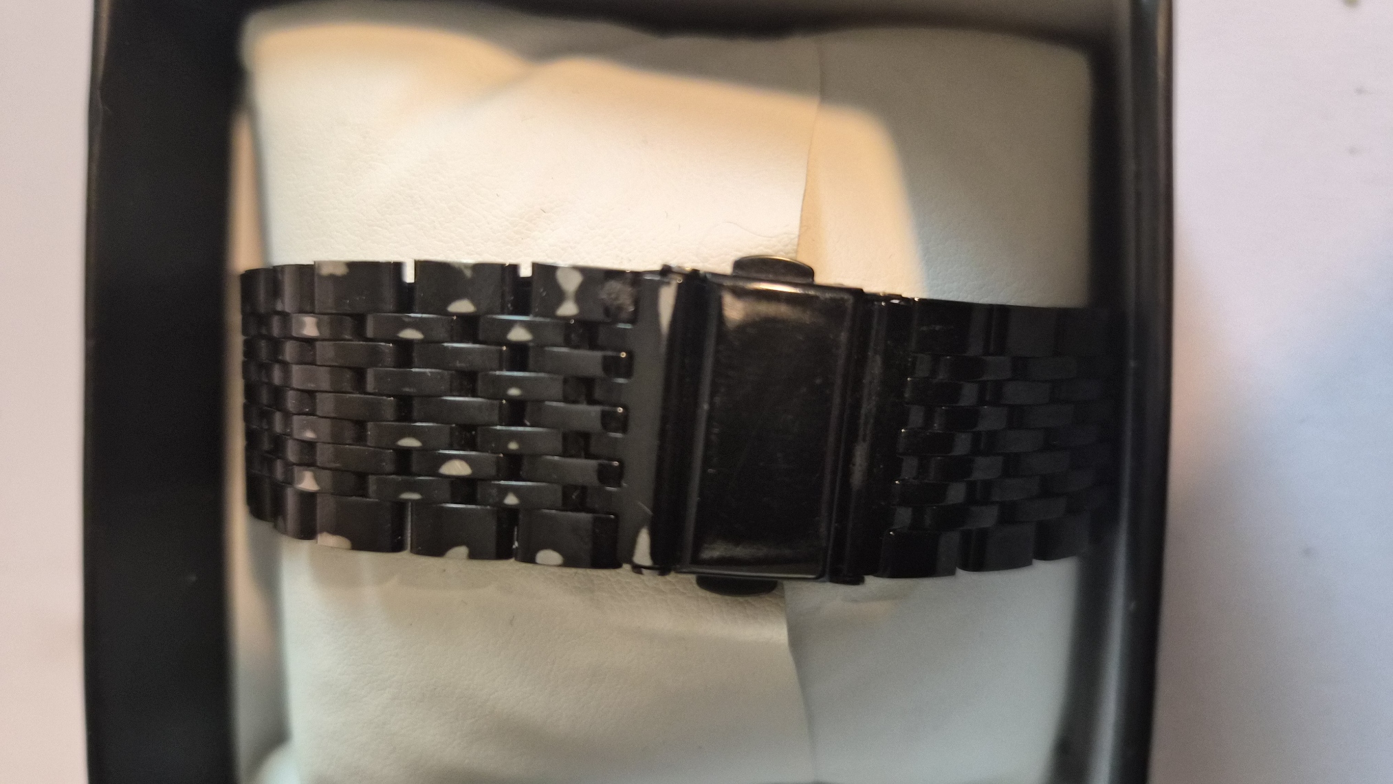 Poedagar 814 Men's Luxury Quartz Watch