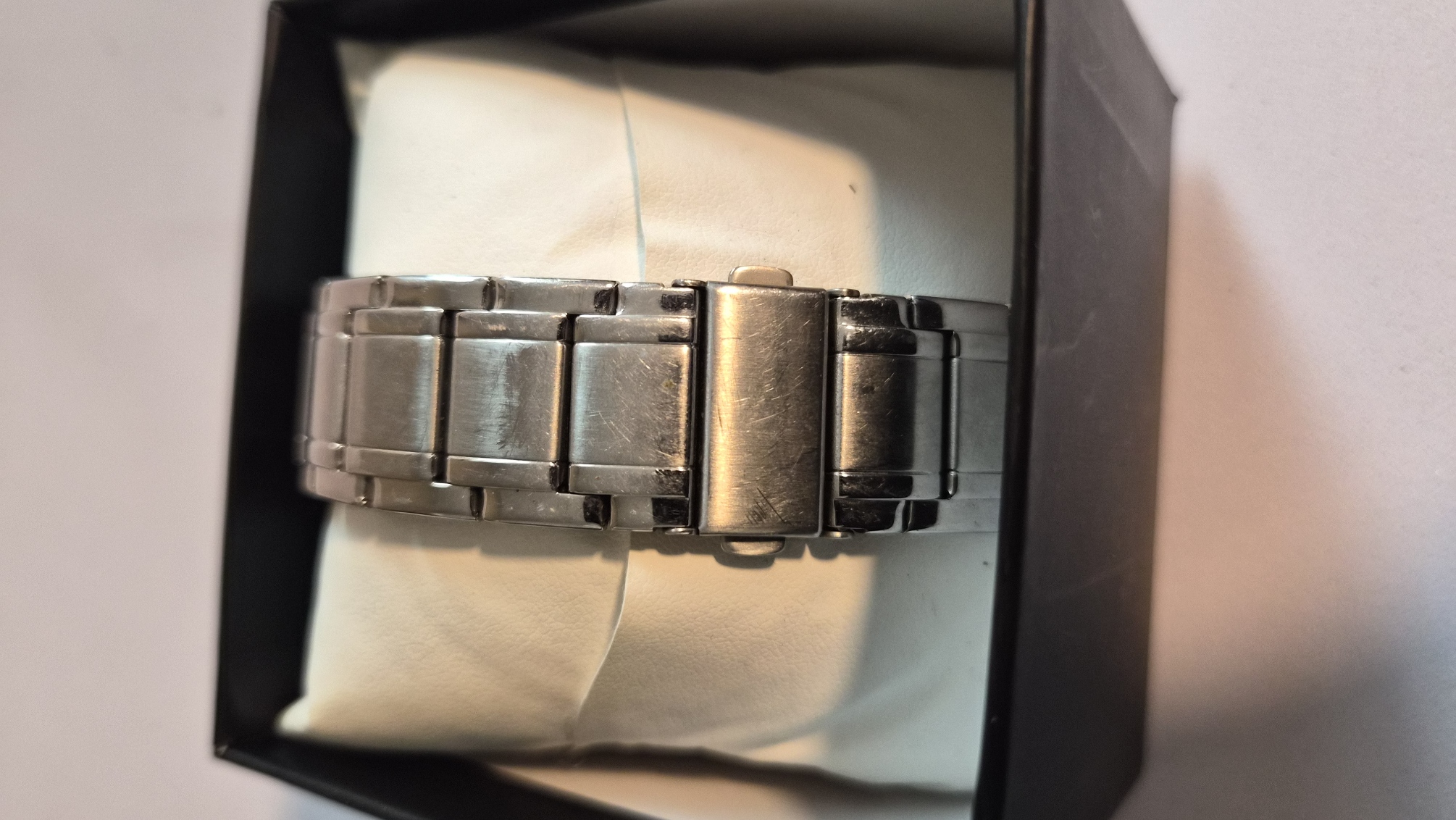 Armitron Men's Day/Date Function Bracelet Watch