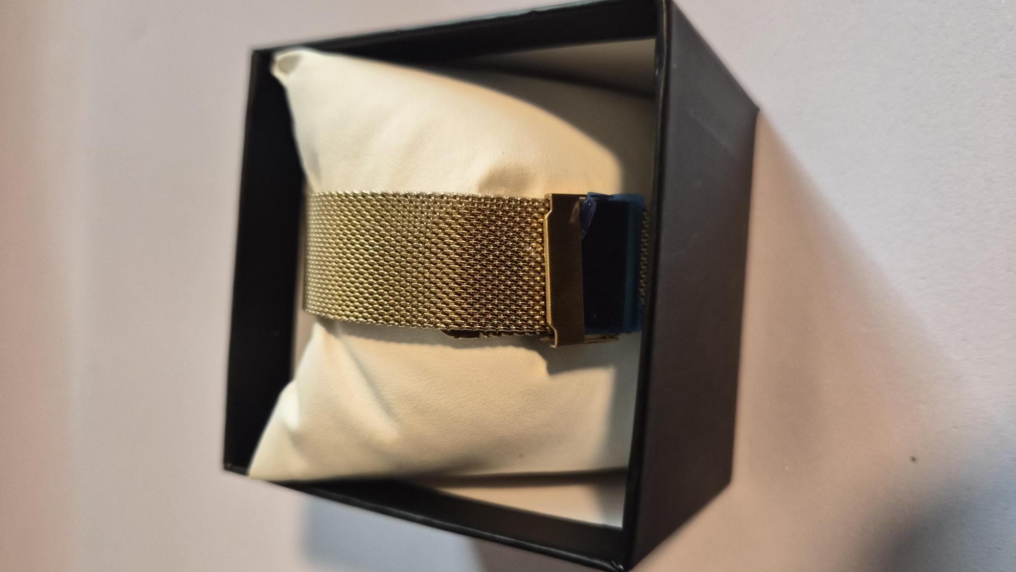 Winner Skeleton Mechanical Watch