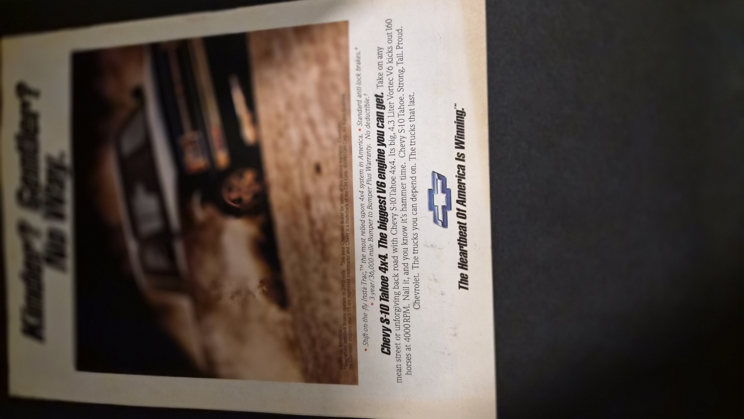 1991 Sports illustrated magazine Special Sportsman of the year edition featuring a Holographic image of Michael Jordan on the cover