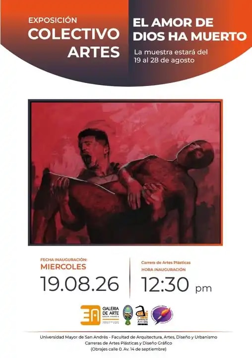 Vista previa de Colectivo Artes