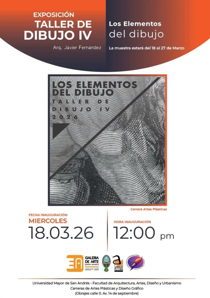Vista previa de Dibujo IV (Art)