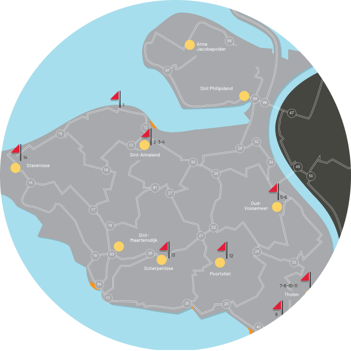 Eiland Tholen OPEN atelierroute