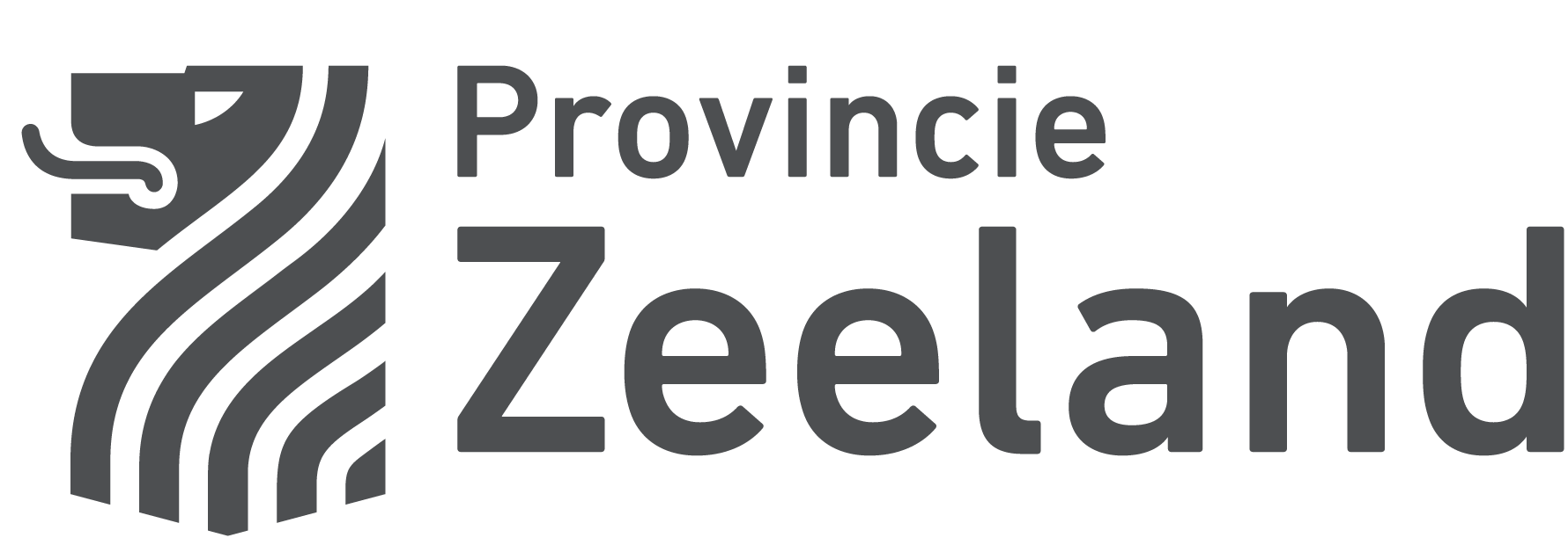 Logo Provincie Zeeland