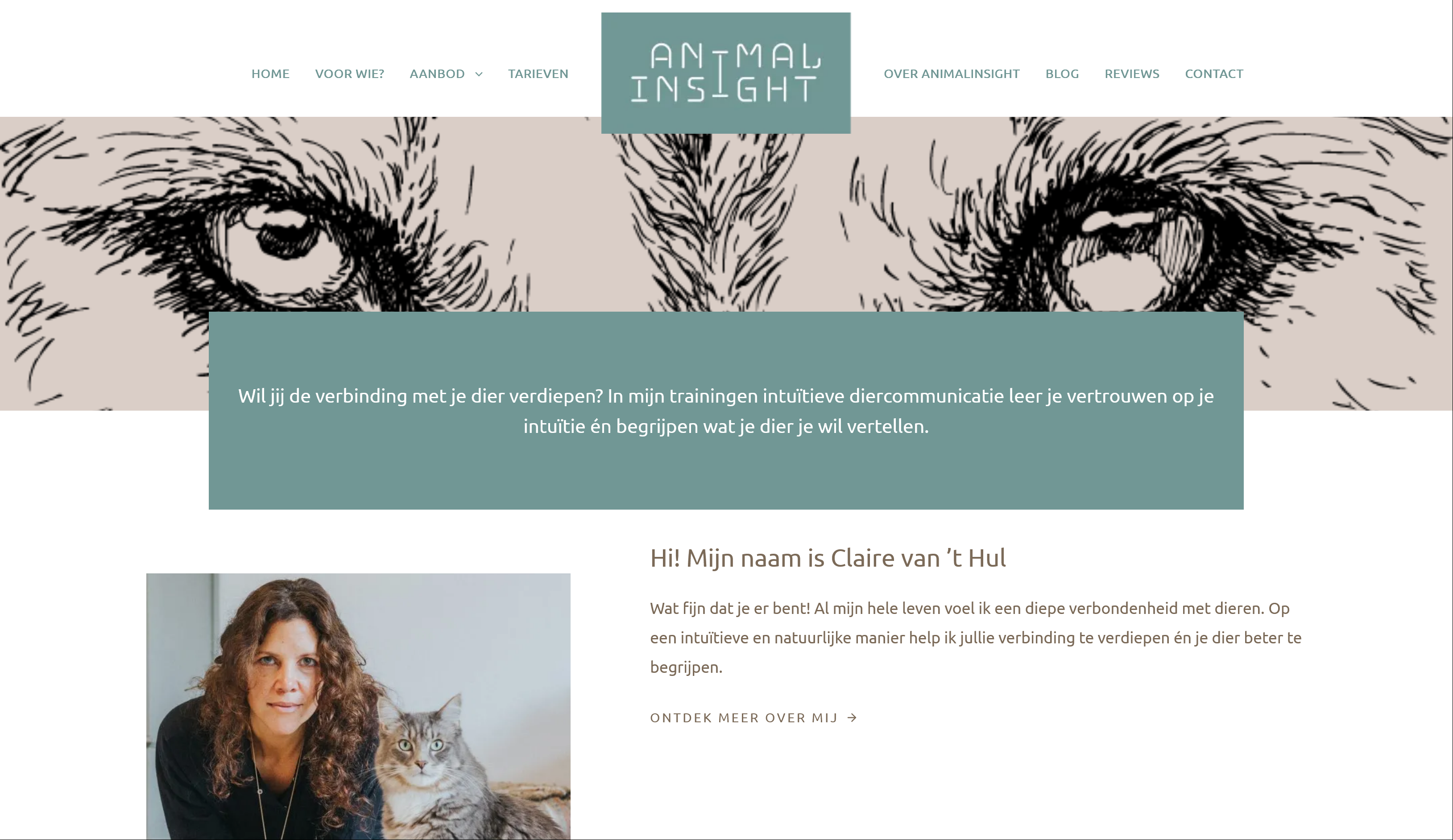 afbeelding AnimalInsight