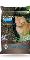 Healthy Cat Regular Chicken 4 kg