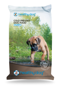 Healthy Dog Puppy 15 kg