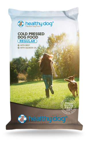 Healthy Dog Regular 5 kg