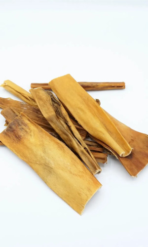 Natural Pet Shop Kamelenhuid (200 gram)