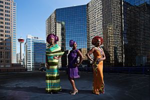 Calgary Commisoned Art Photography