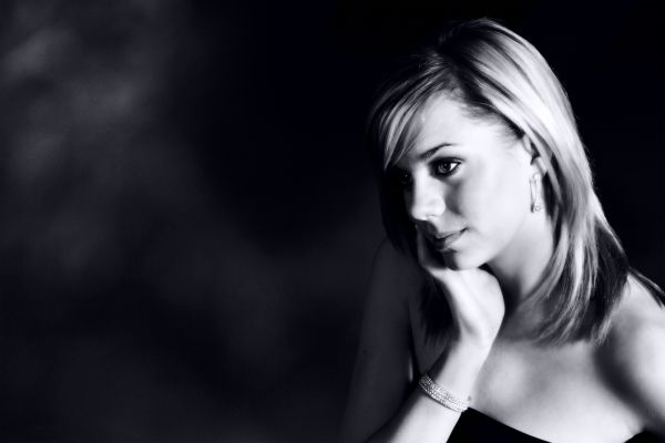 Magazine cover Calgary Photography.