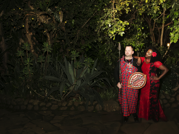 Destination Wedding Photography.