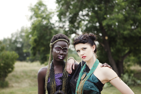 Calgary Modeling Photography.