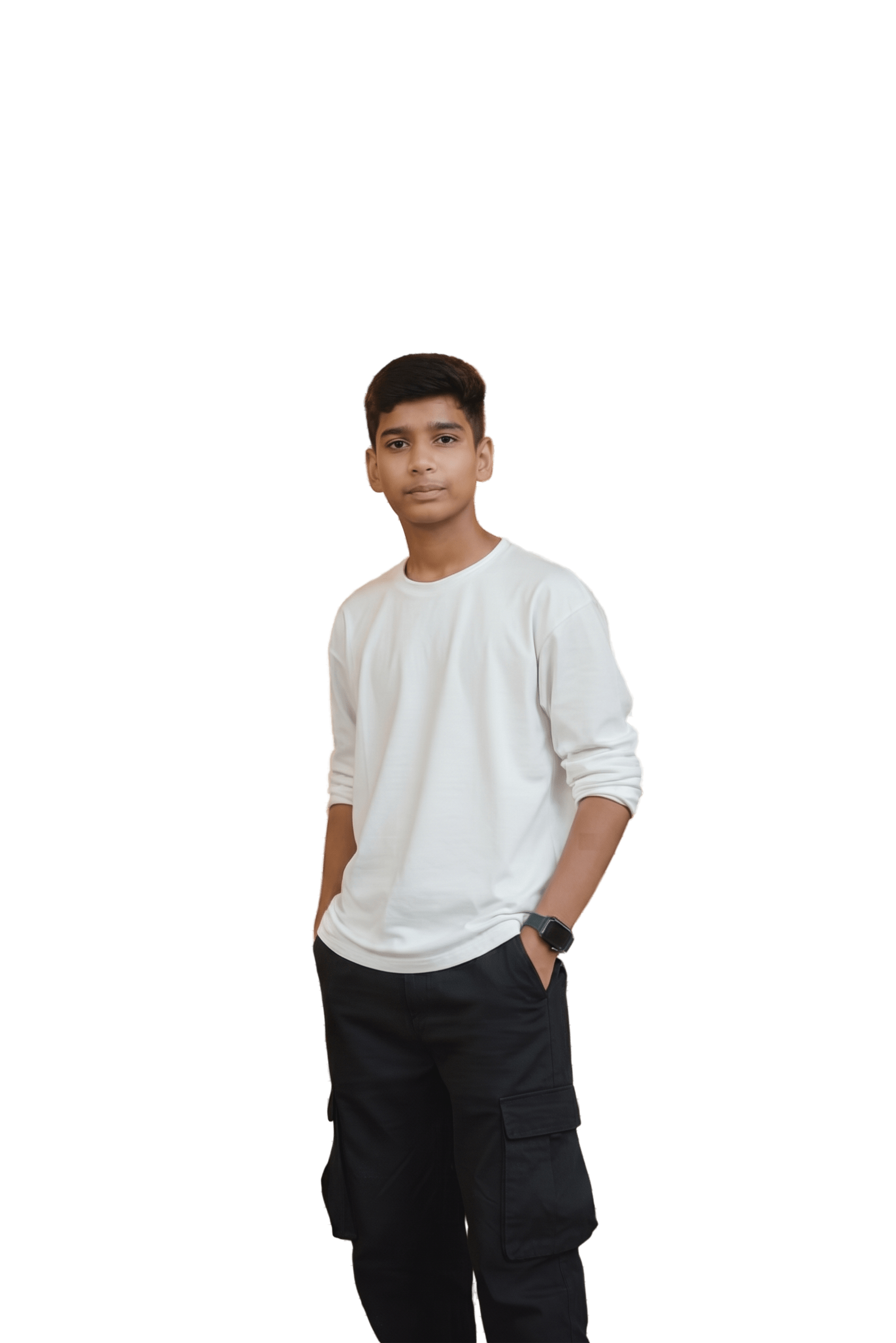 Arman Khan - Founder - Best Website Development Agency in Bhilwara