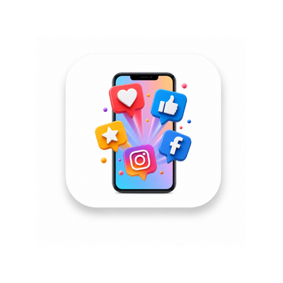 Personal Branding icon