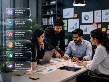 Strategy Illustration