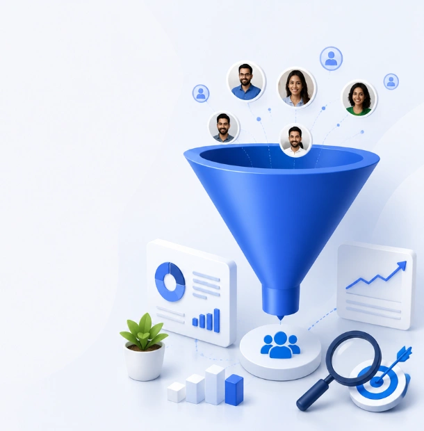 Lead Generation Agency in Chennai Delivering High-Quality Leads