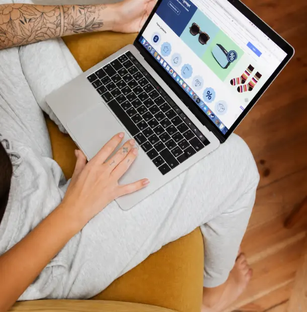 Your Trusted Partner for Profitable Online Stores