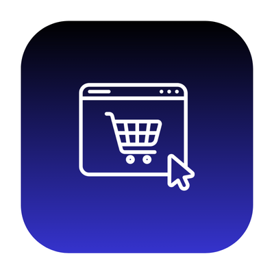 E-commerce Website Development