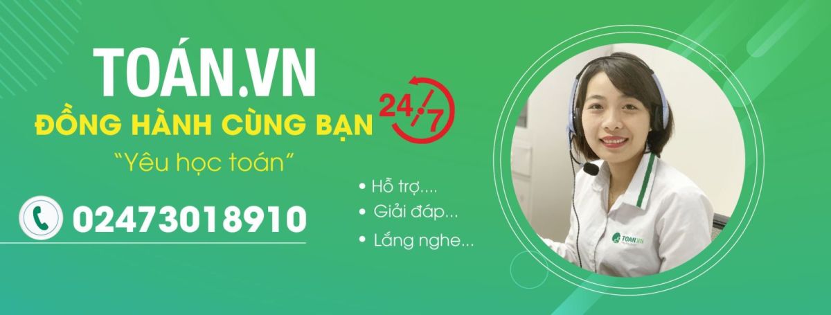 LỘ TRÌNH ÔN THI TOÁN VÀO 10 HIỆU QUẢ CHO HỌC SINH MẤT GỐC TOÁN